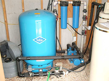 NY & PA Water Well Drilling Cleanouts Pump Geothermal Heating